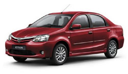 Etios Sedan