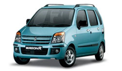 WagonR